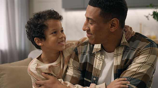 Foster Care Prevention