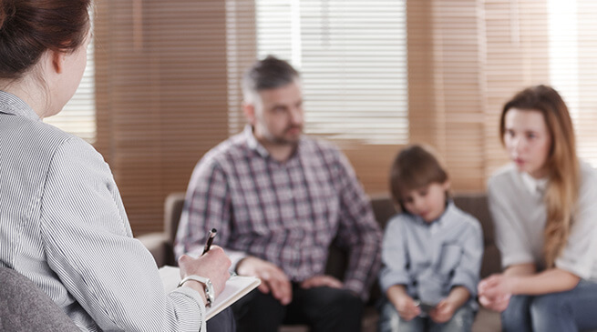 Thumbnail for Stuff for Families